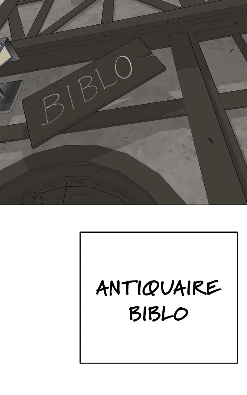 L'ère des surhommes Chapitre 174 - Page 93