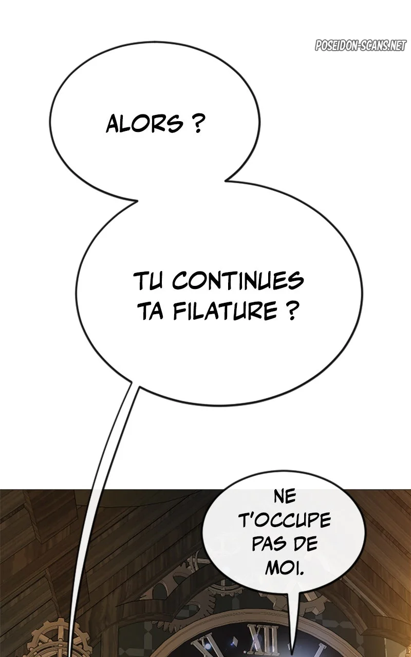 L'ère des surhommes Chapitre 174 - Page 96