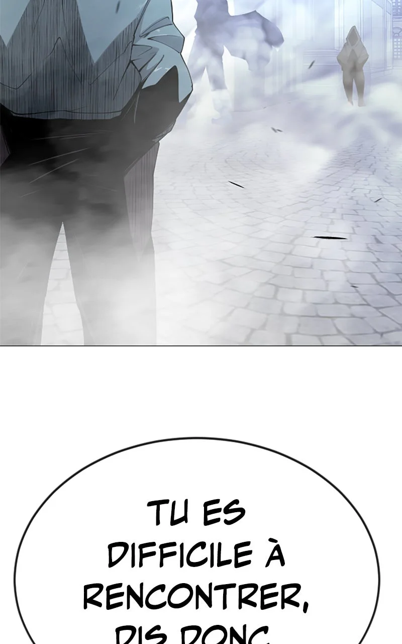 L'ère des surhommes Chapitre 175 - Page 11