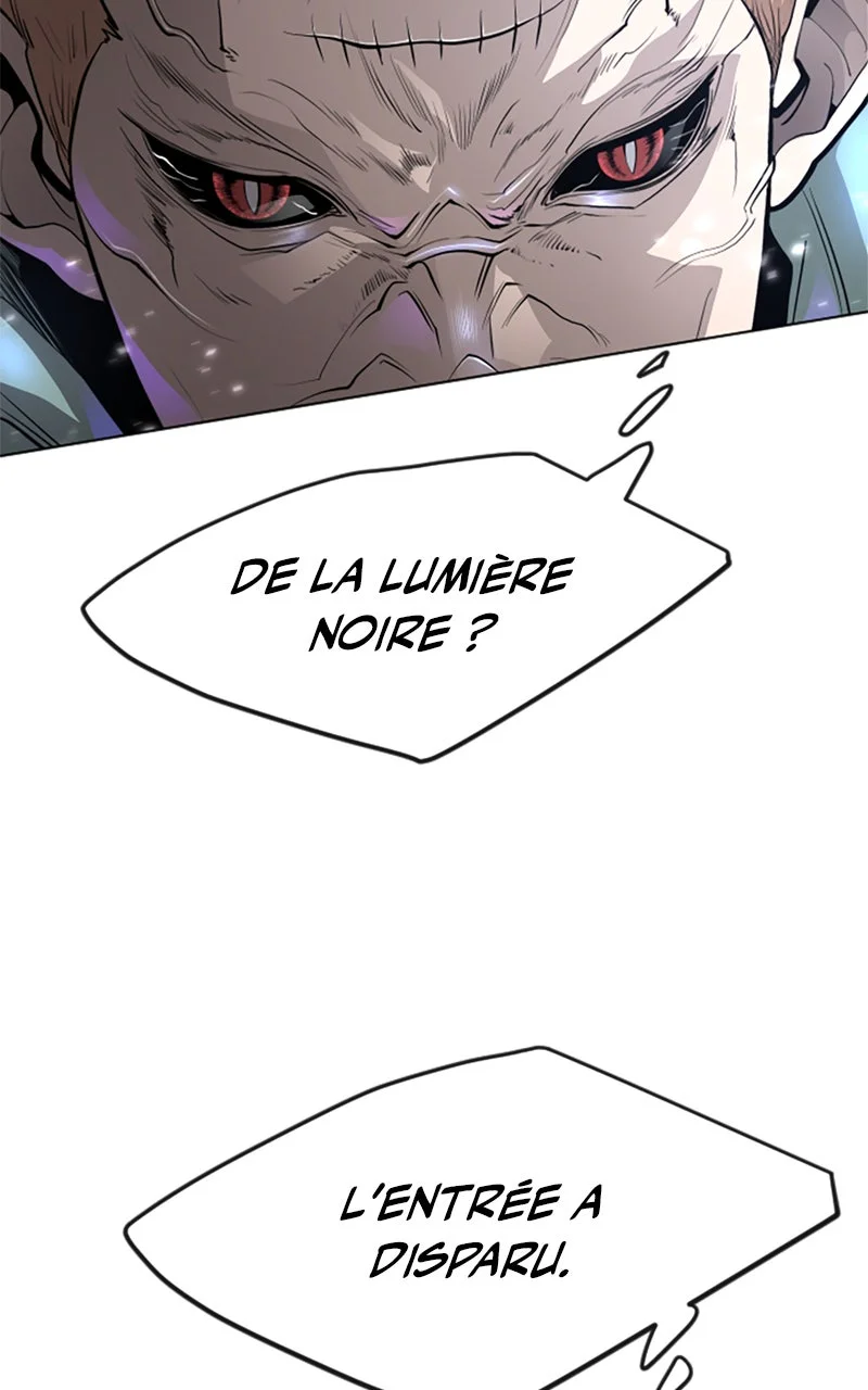 L'ère des surhommes Chapitre 175 - Page 111