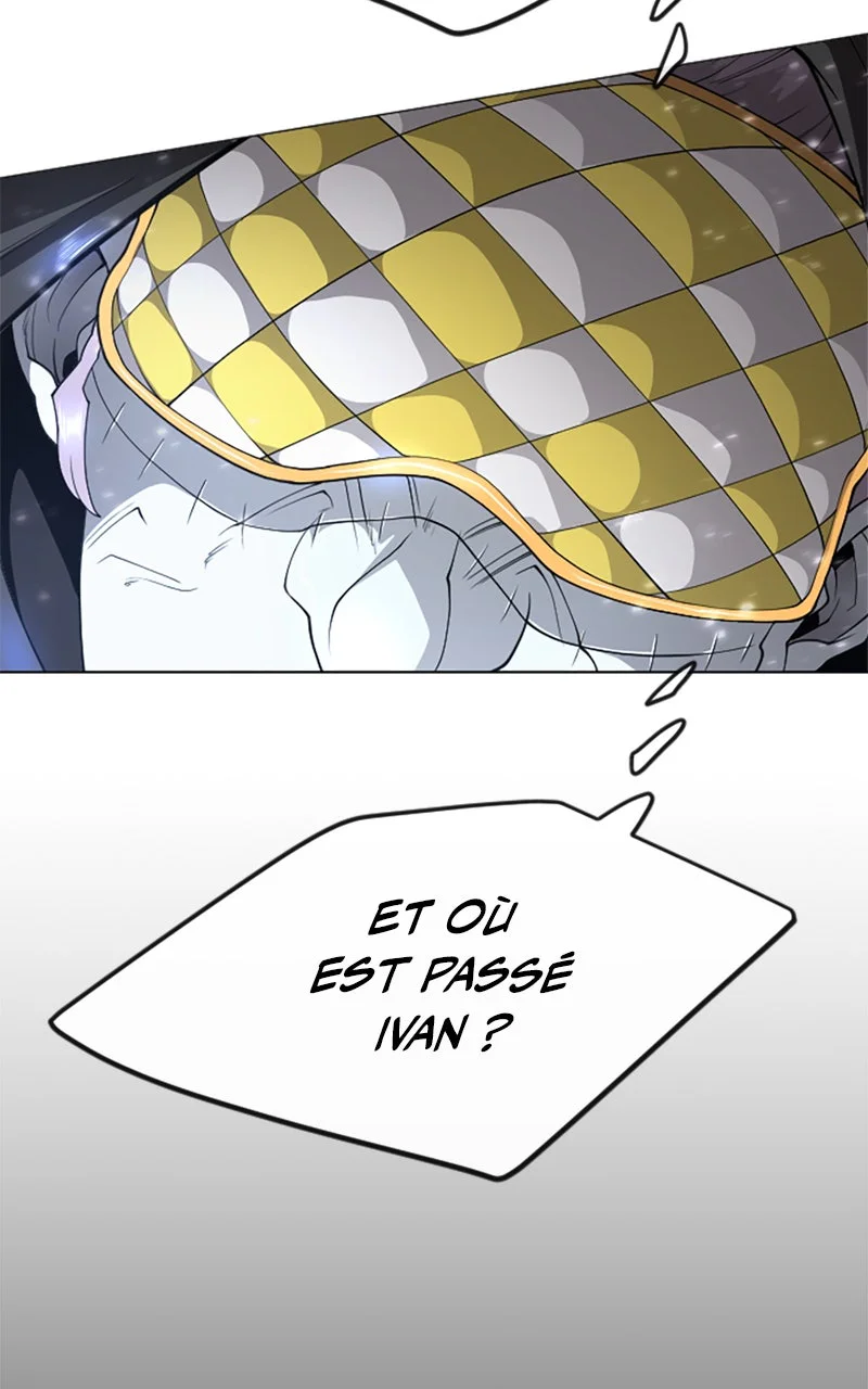 L'ère des surhommes Chapitre 175 - Page 112