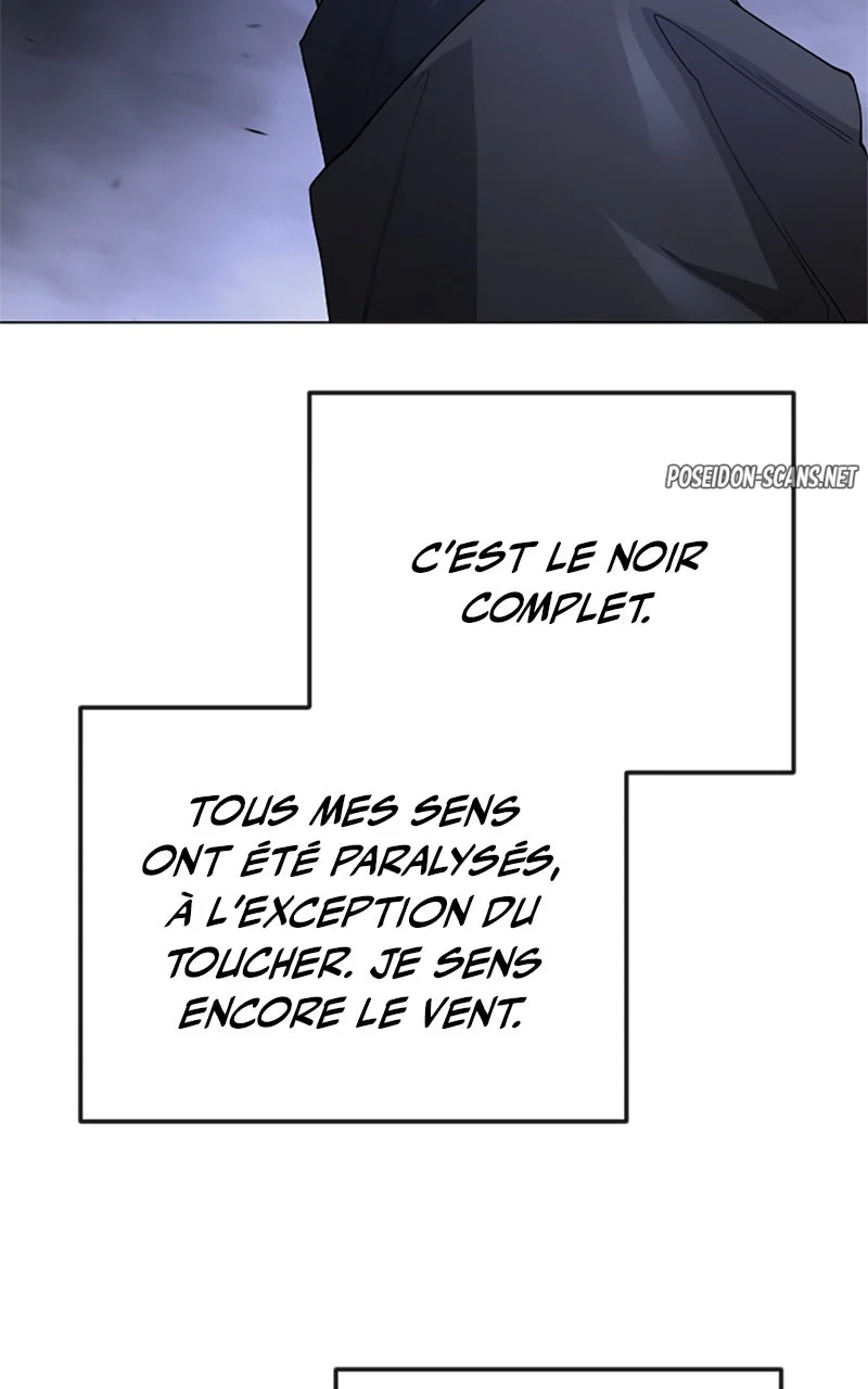 L'ère des surhommes Chapitre 175 - Page 118