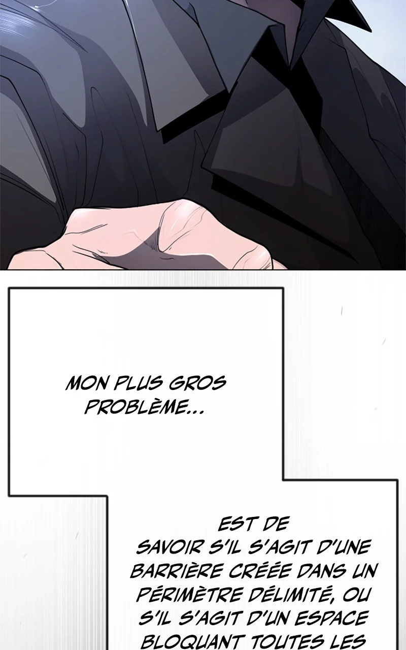 L'ère des surhommes Chapitre 175 - Page 120