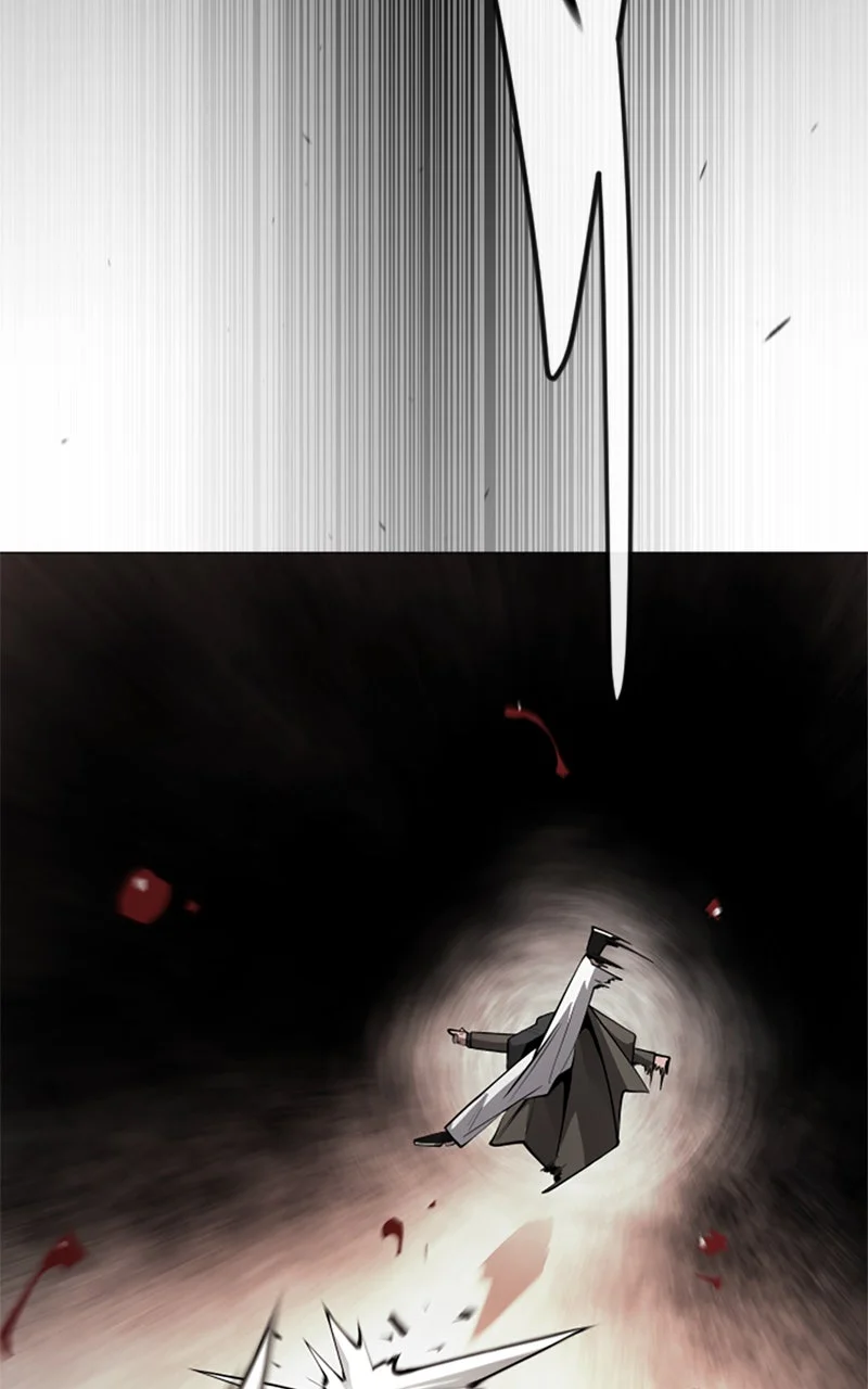 L'ère des surhommes Chapitre 175 - Page 123