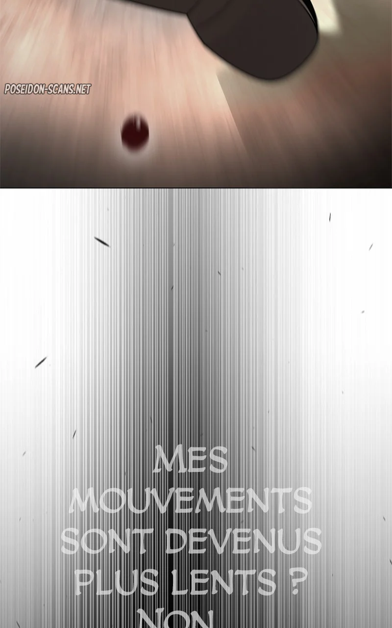 L'ère des surhommes Chapitre 175 - Page 127