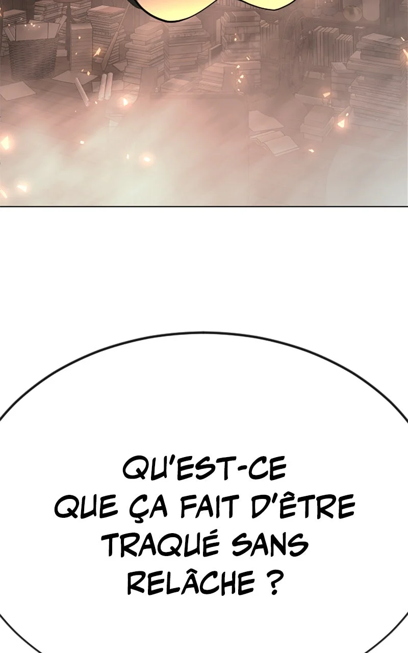 L'ère des surhommes Chapitre 175 - Page 142