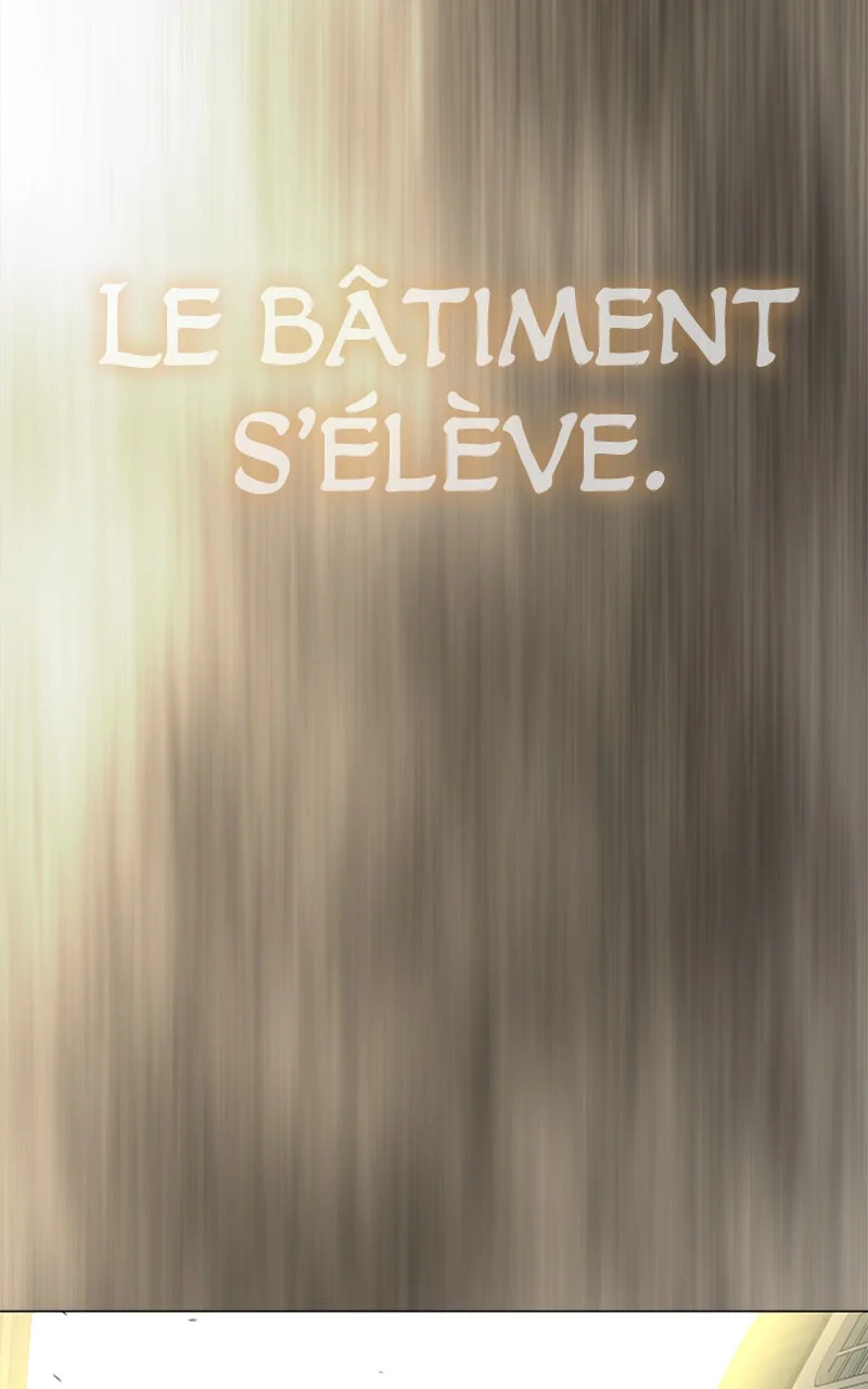 L'ère des surhommes Chapitre 175 - Page 152