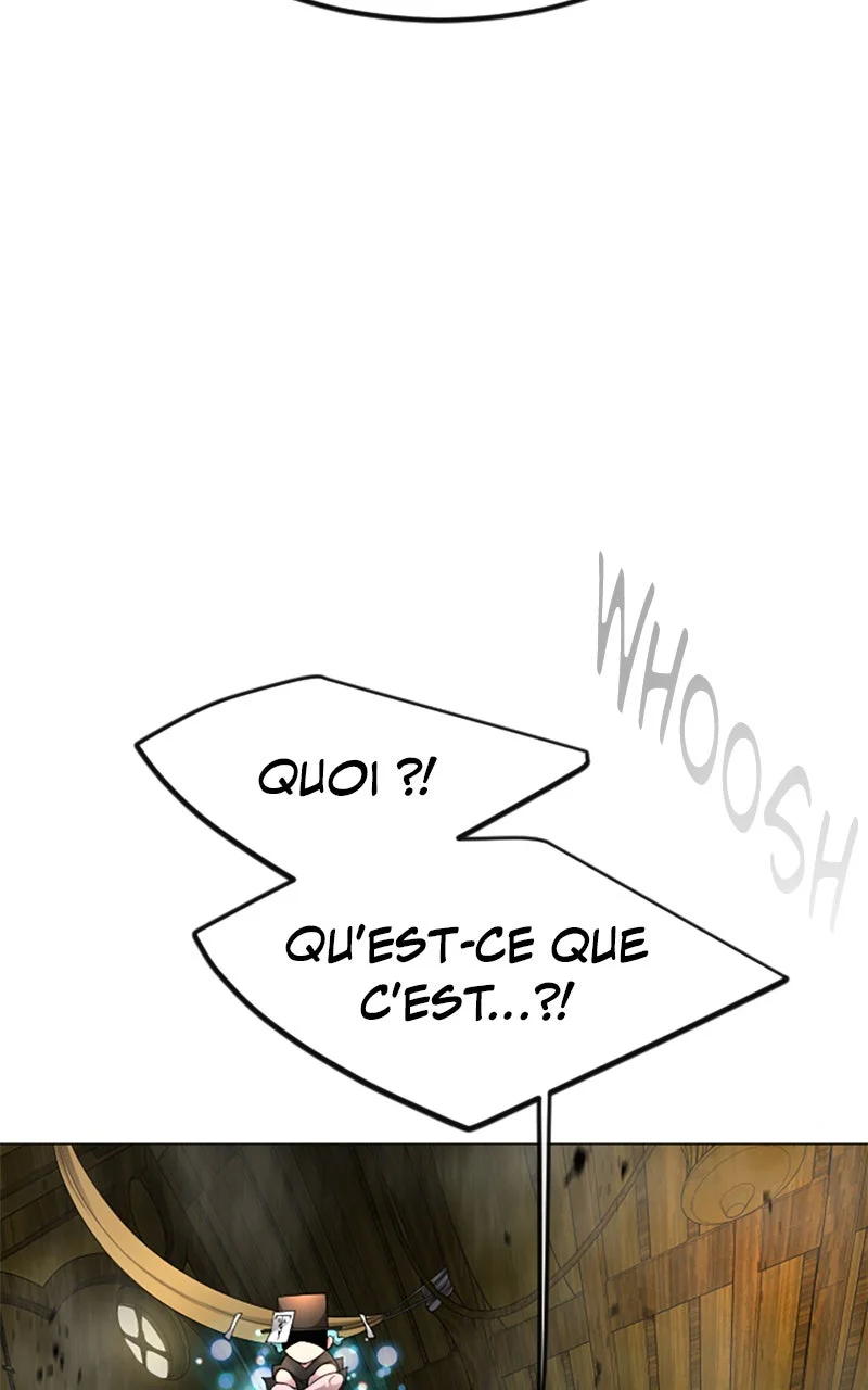 L'ère des surhommes Chapitre 175 - Page 22