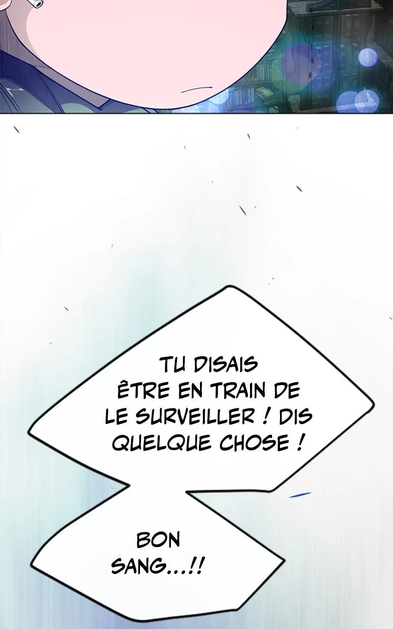 L'ère des surhommes Chapitre 175 - Page 25