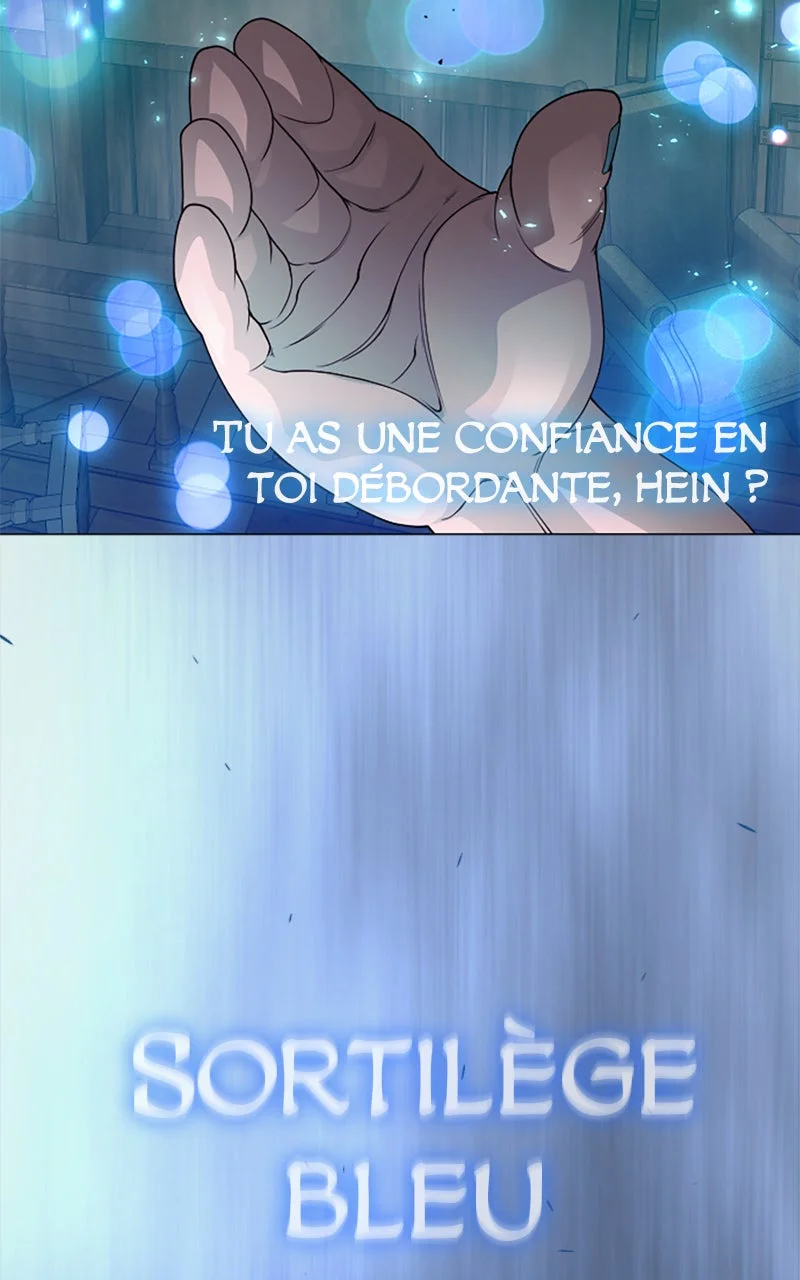 L'ère des surhommes Chapitre 175 - Page 27