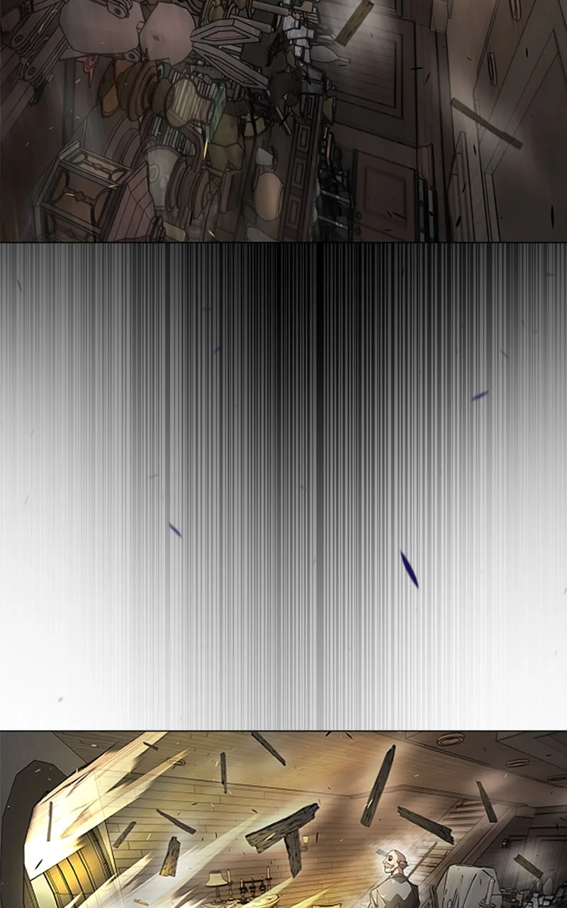 L'ère des surhommes Chapitre 175 - Page 3