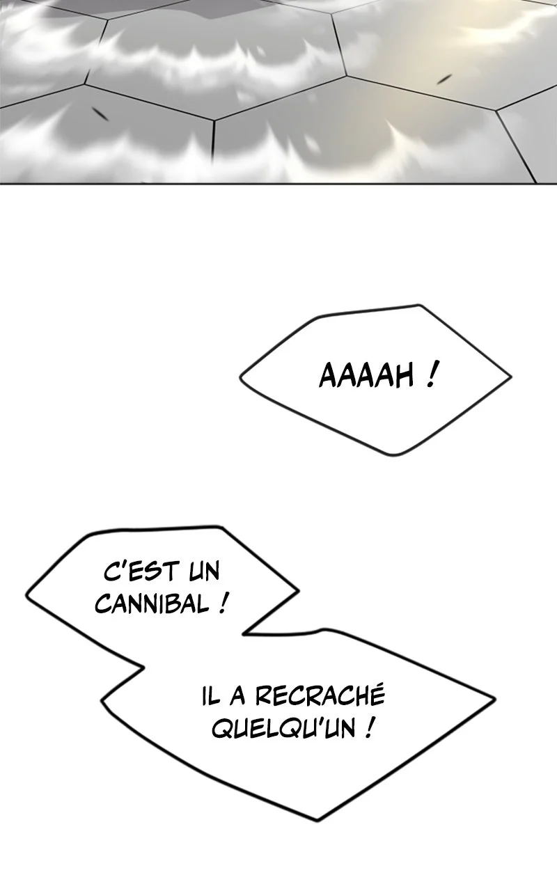 L'ère des surhommes Chapitre 175 - Page 52
