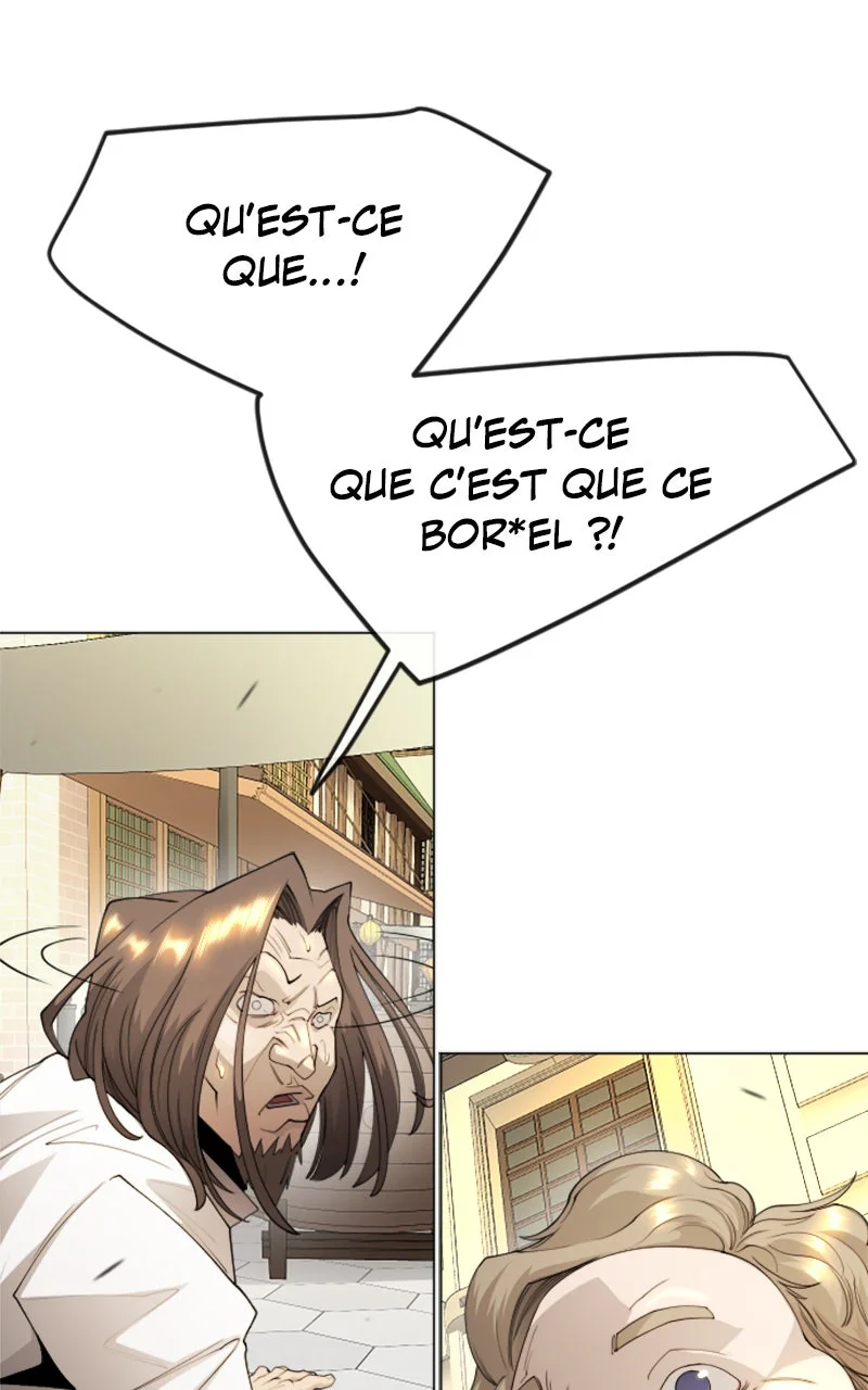 L'ère des surhommes Chapitre 175 - Page 53