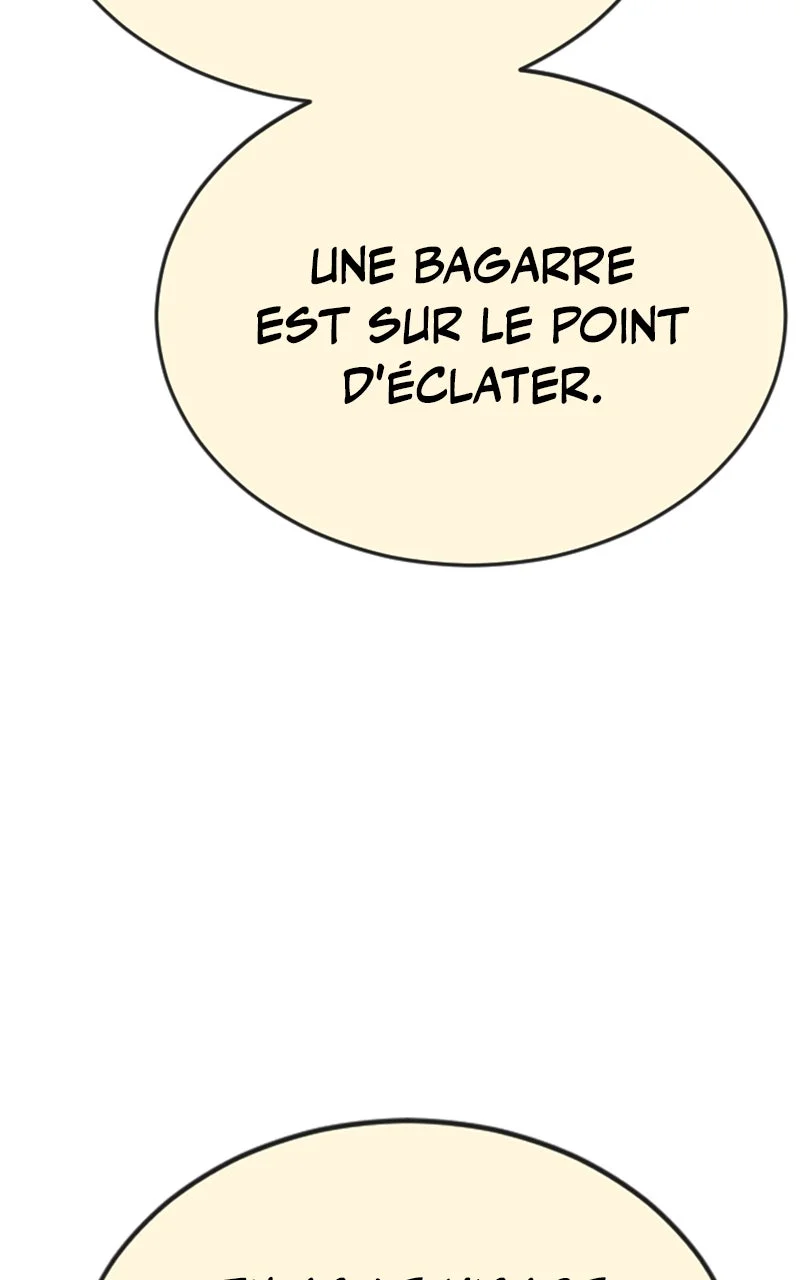 L'ère des surhommes Chapitre 175 - Page 55