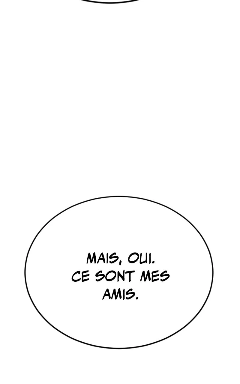 L'ère des surhommes Chapitre 175 - Page 60
