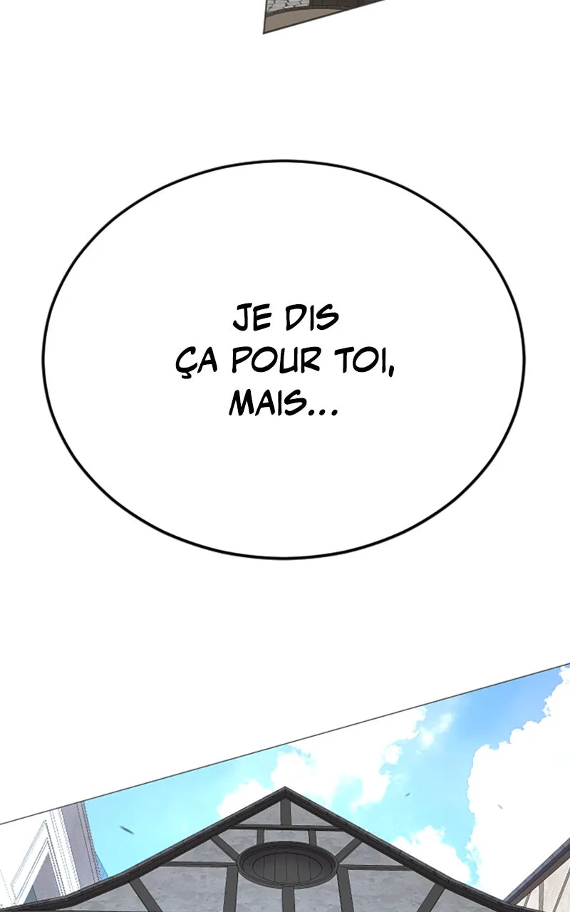 L'ère des surhommes Chapitre 175 - Page 62