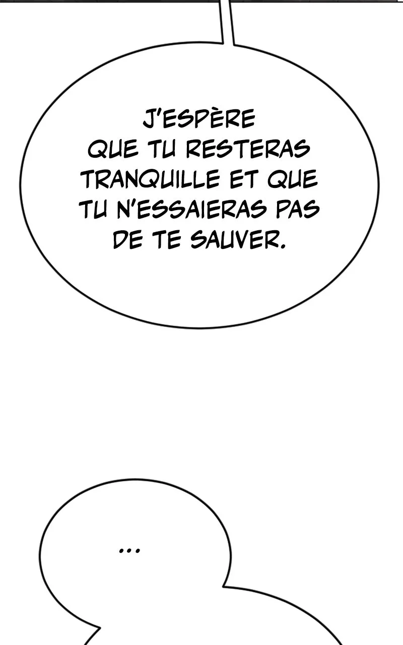 L'ère des surhommes Chapitre 175 - Page 68