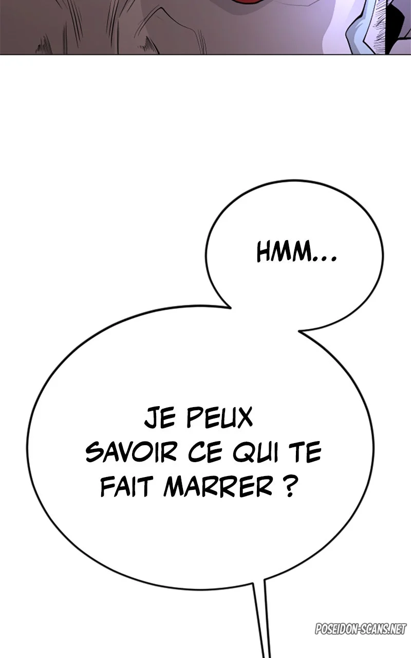 L'ère des surhommes Chapitre 175 - Page 75