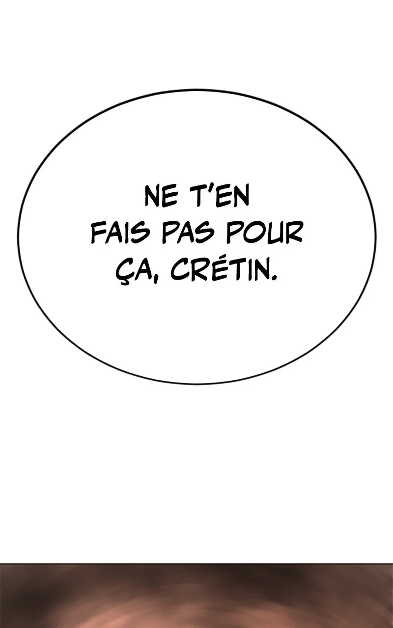 L'ère des surhommes Chapitre 175 - Page 79