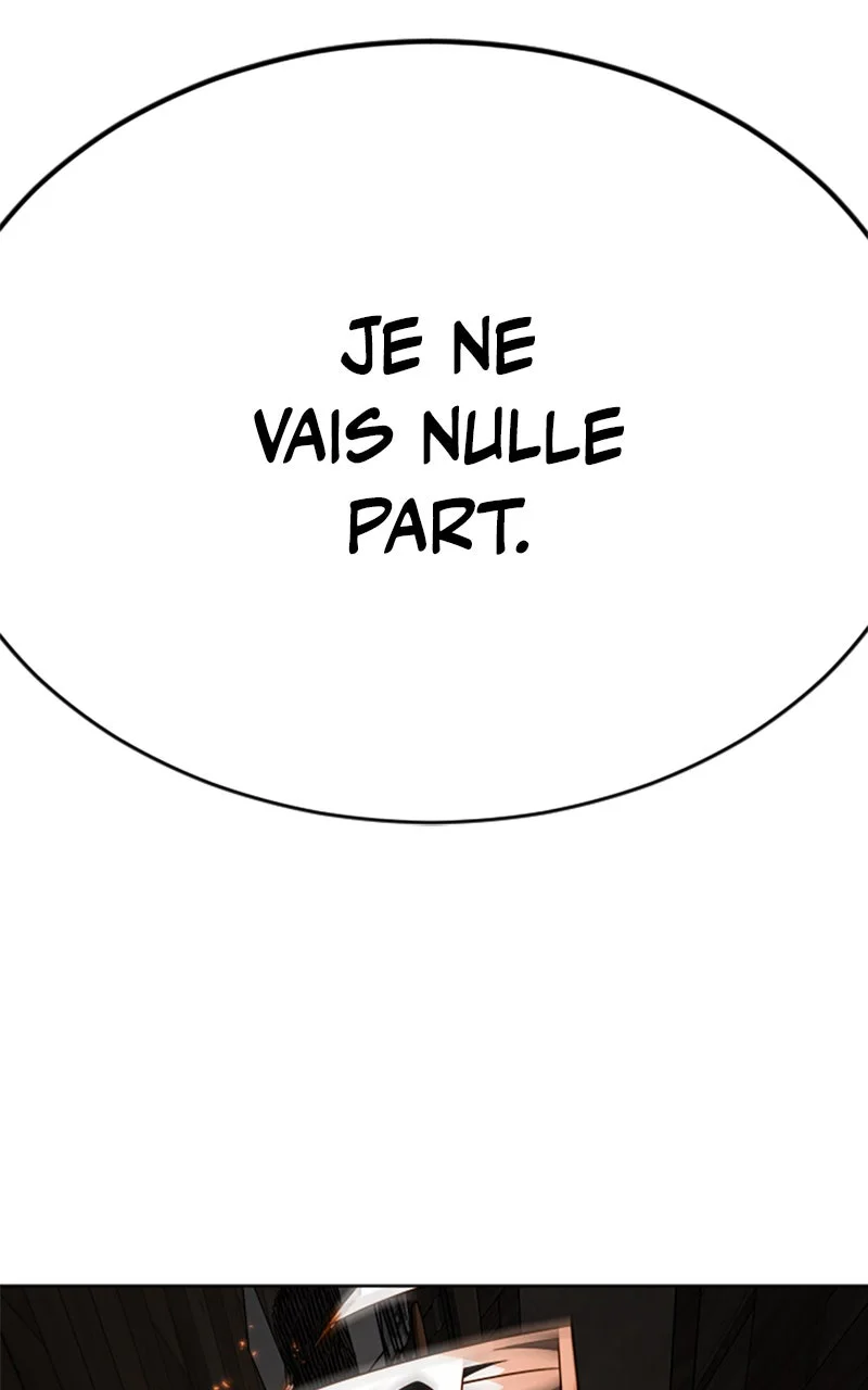 L'ère des surhommes Chapitre 175 - Page 81