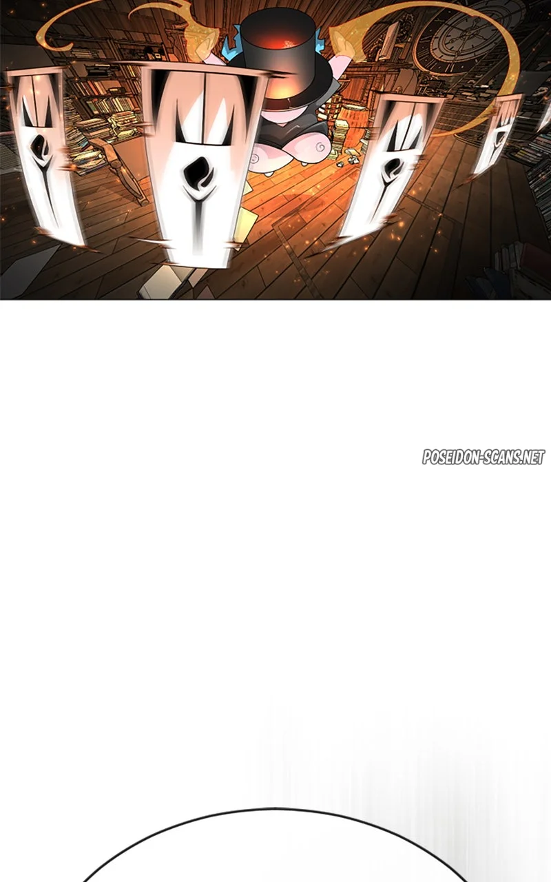 L'ère des surhommes Chapitre 175 - Page 84