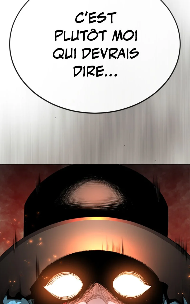 L'ère des surhommes Chapitre 175 - Page 85