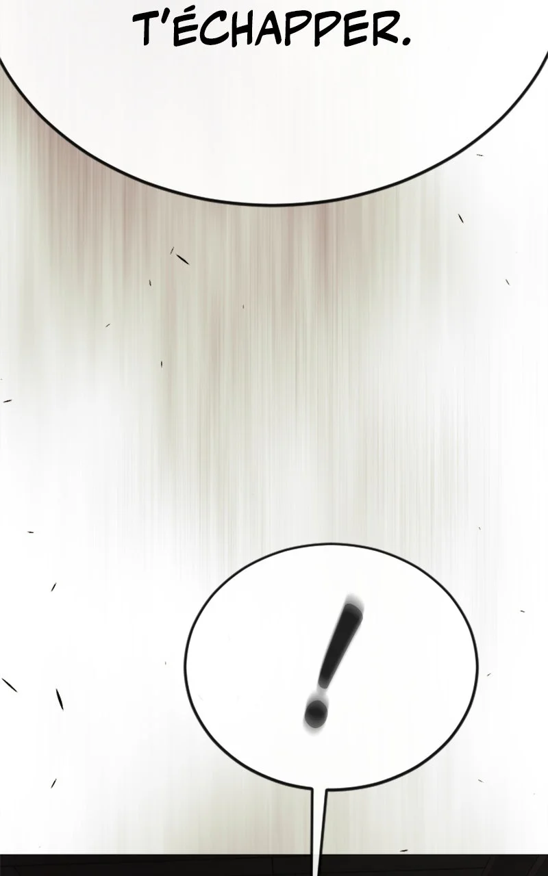 L'ère des surhommes Chapitre 175 - Page 87