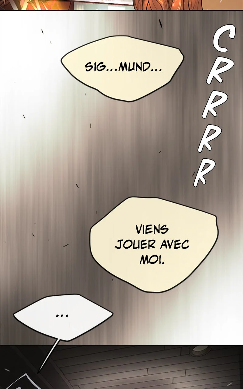 L'ère des surhommes Chapitre 175 - Page 89