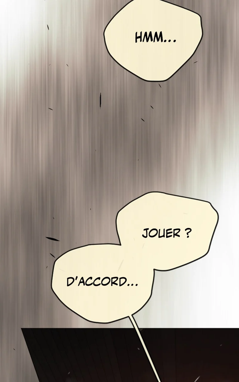 L'ère des surhommes Chapitre 175 - Page 94