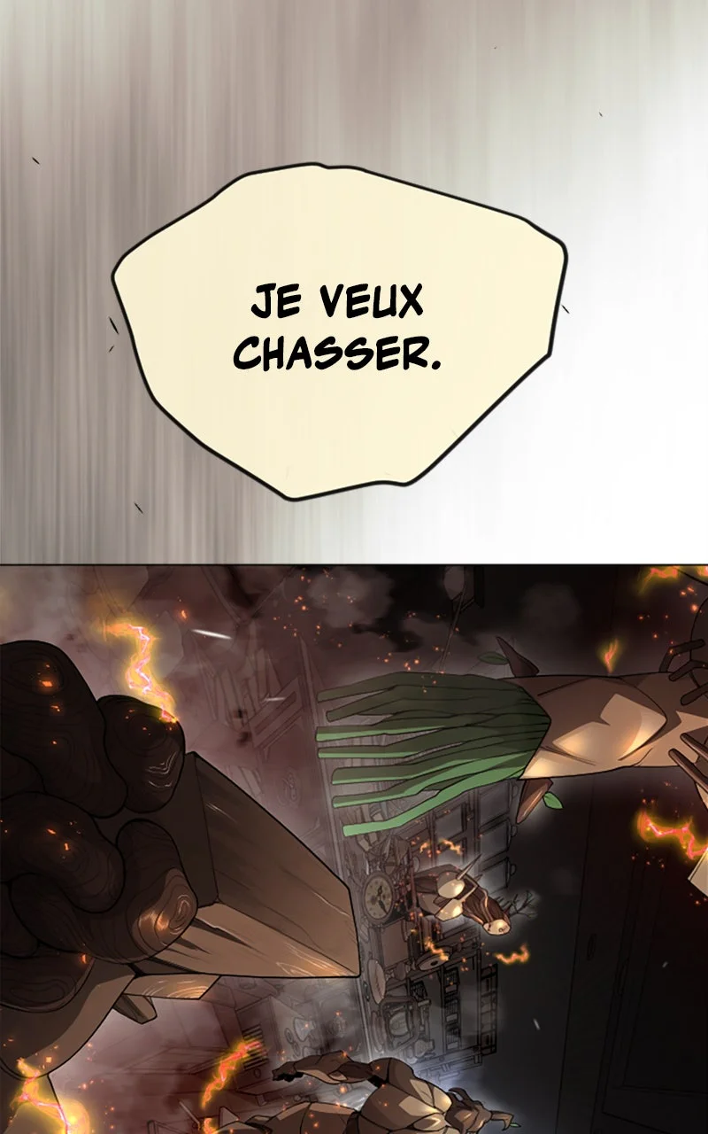 L'ère des surhommes Chapitre 175 - Page 97