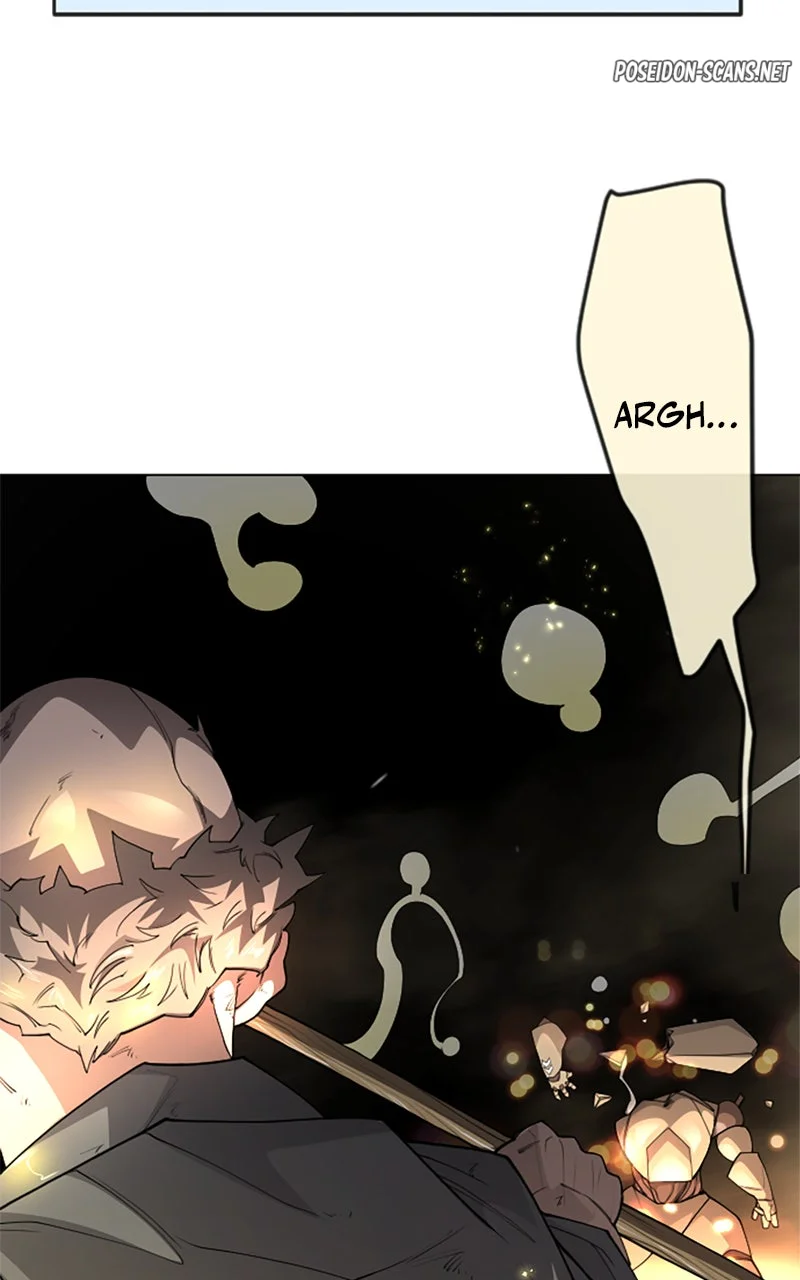 L'ère des surhommes Chapitre 176 - Page 107