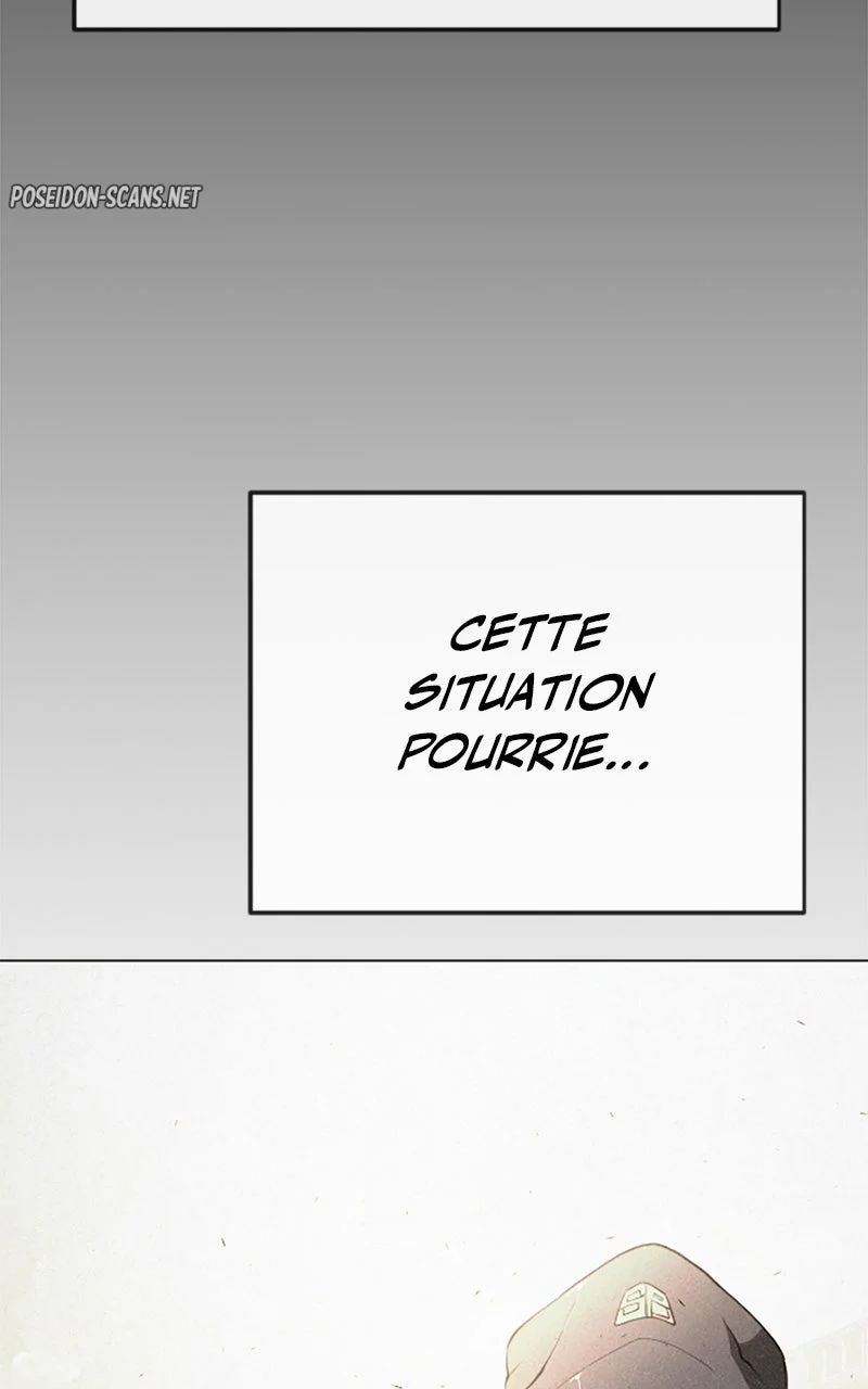 L'ère des surhommes Chapitre 176 - Page 127
