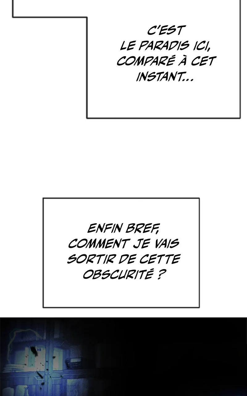 L'ère des surhommes Chapitre 176 - Page 129