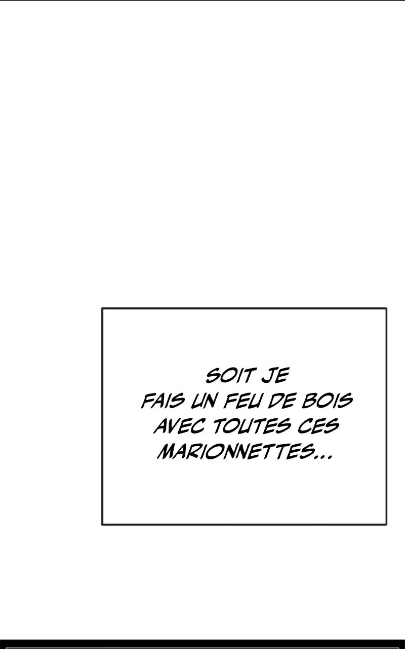 L'ère des surhommes Chapitre 176 - Page 131