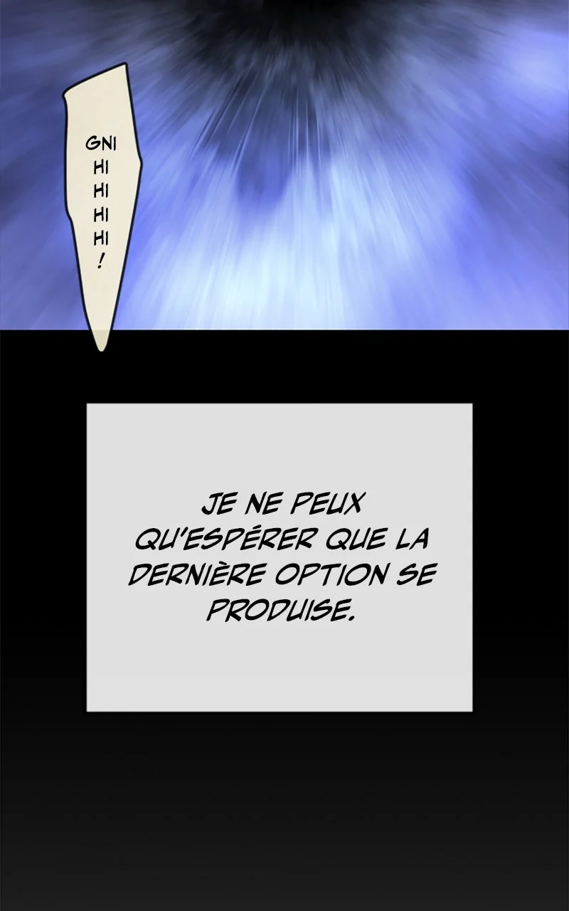 L'ère des surhommes Chapitre 176 - Page 135