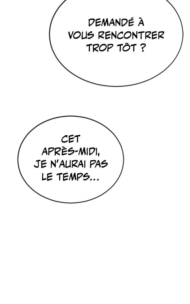 L'ère des surhommes Chapitre 176 - Page 142