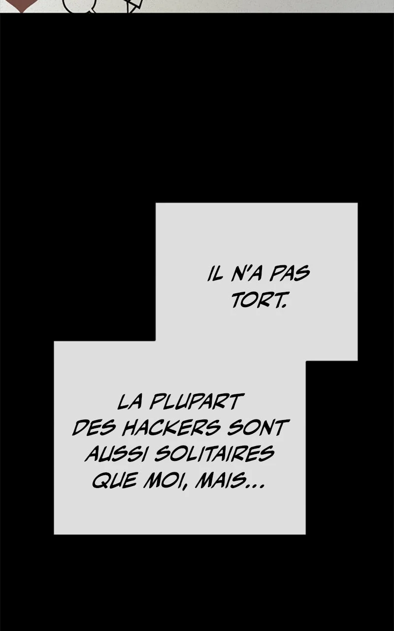 L'ère des surhommes Chapitre 176 - Page 152