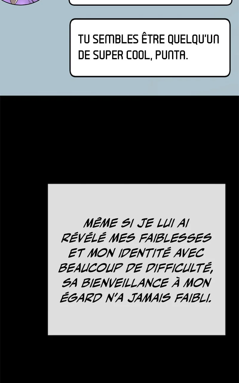 L'ère des surhommes Chapitre 176 - Page 157