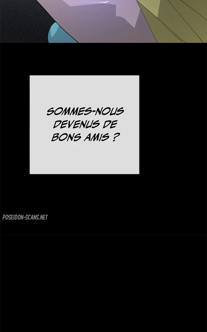 L'ère des surhommes Chapitre 176 - Page 159