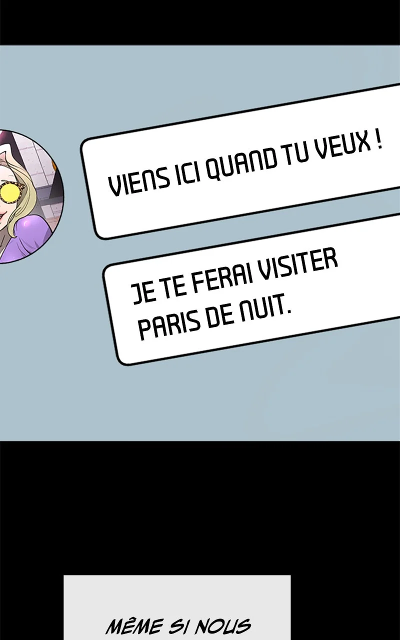 L'ère des surhommes Chapitre 176 - Page 160