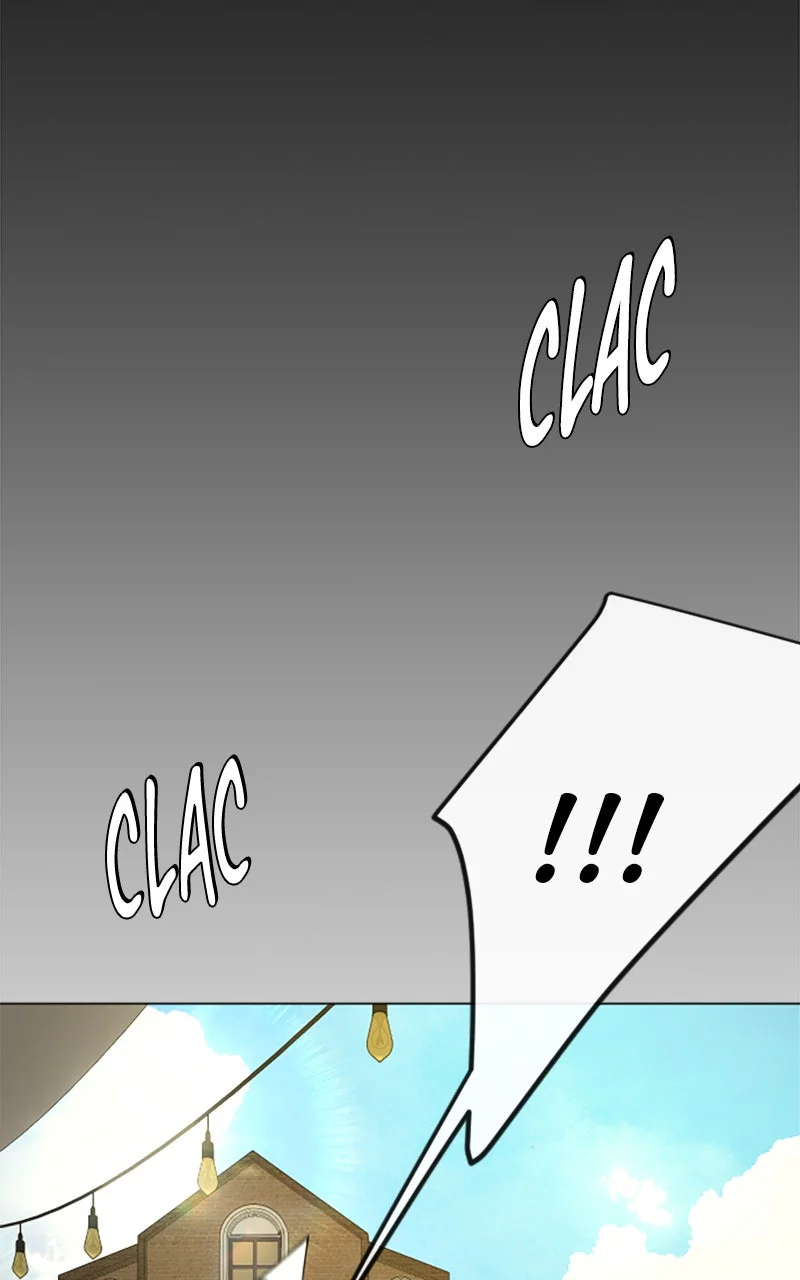 L'ère des surhommes Chapitre 176 - Page 163