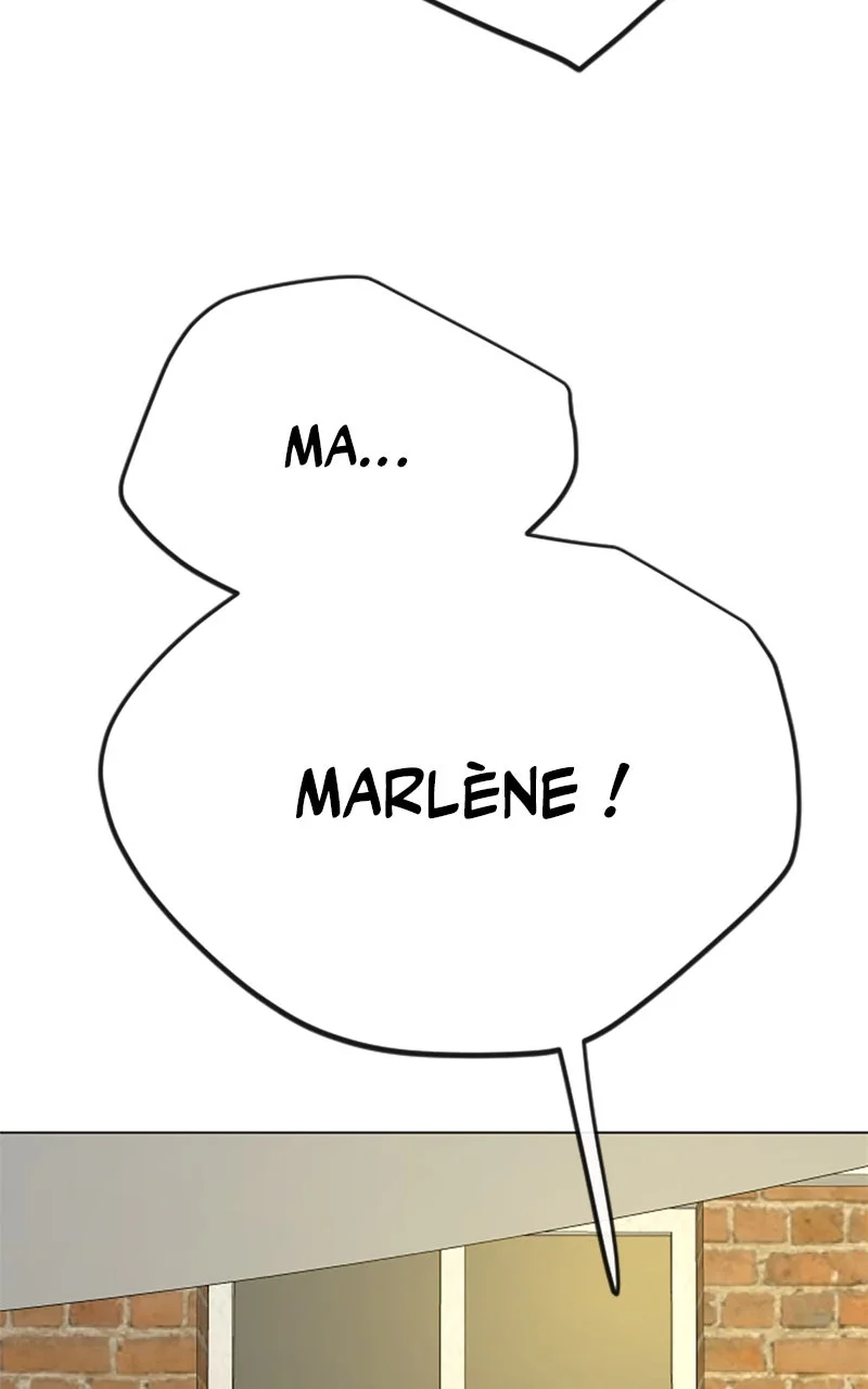 L'ère des surhommes Chapitre 176 - Page 165