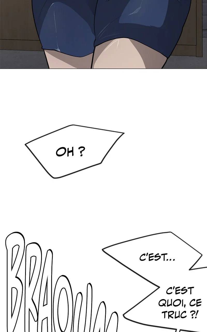 L'ère des surhommes Chapitre 176 - Page 169