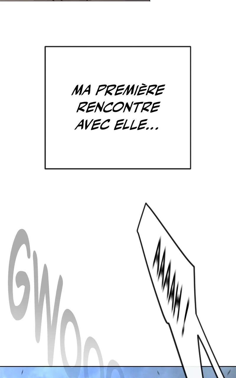 L'ère des surhommes Chapitre 176 - Page 172