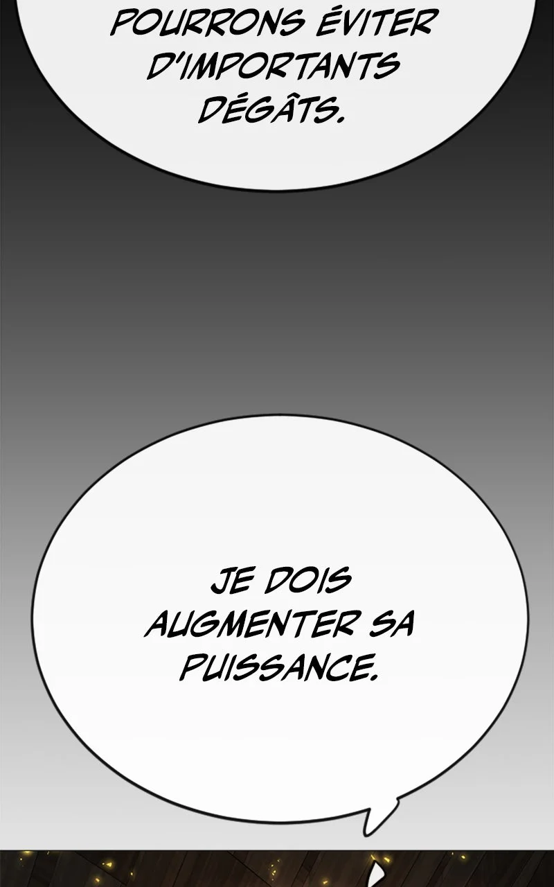 L'ère des surhommes Chapitre 176 - Page 21