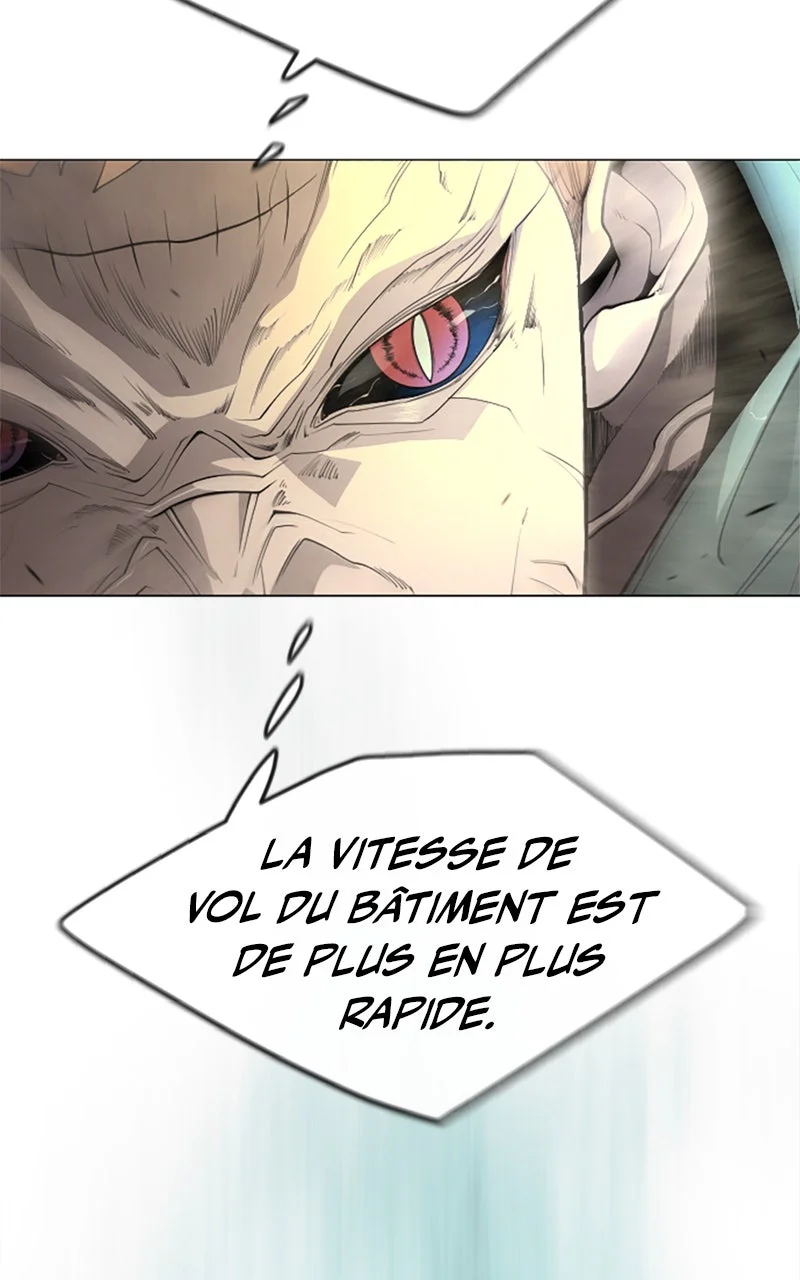 L'ère des surhommes Chapitre 176 - Page 26