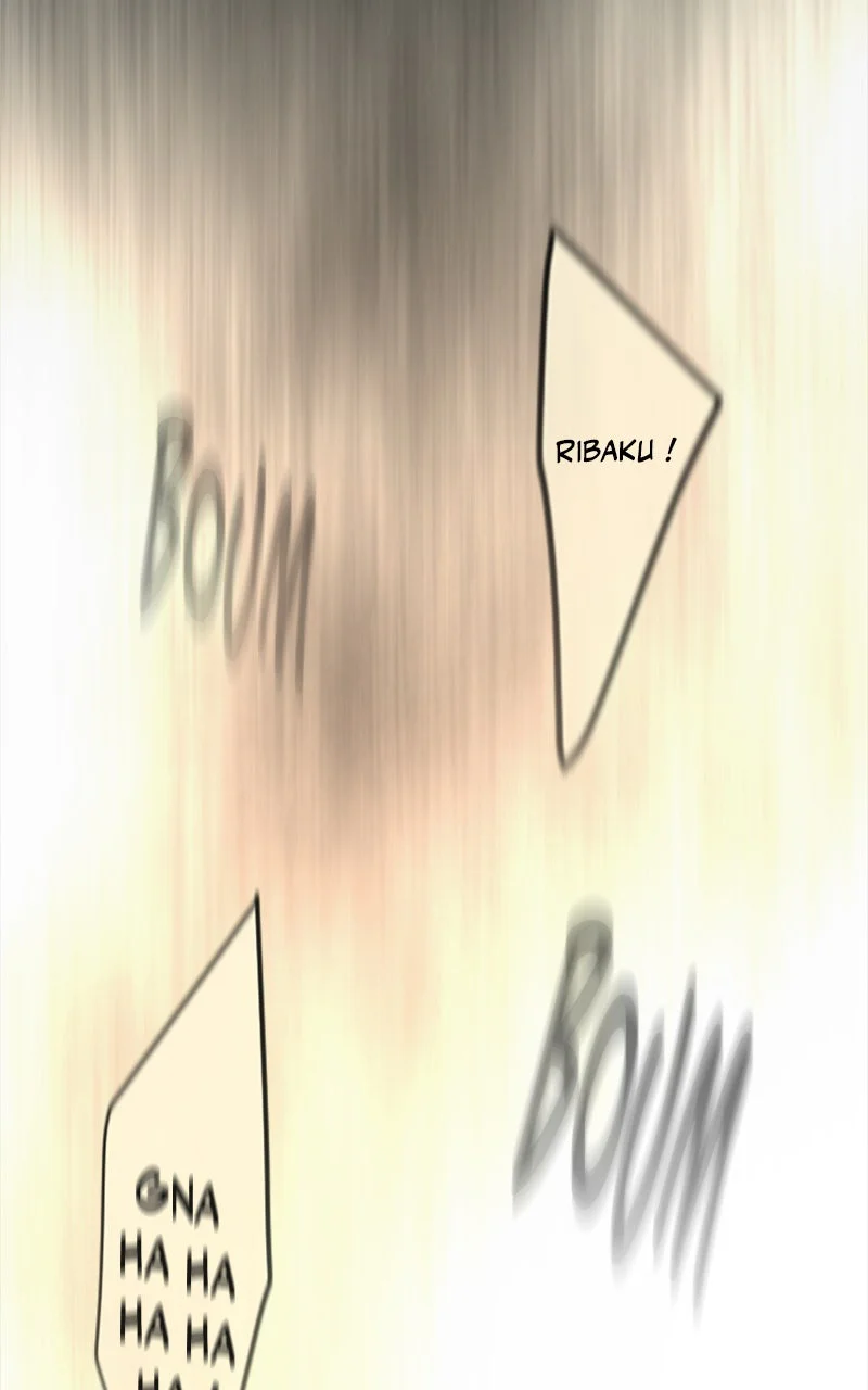 L'ère des surhommes Chapitre 176 - Page 39