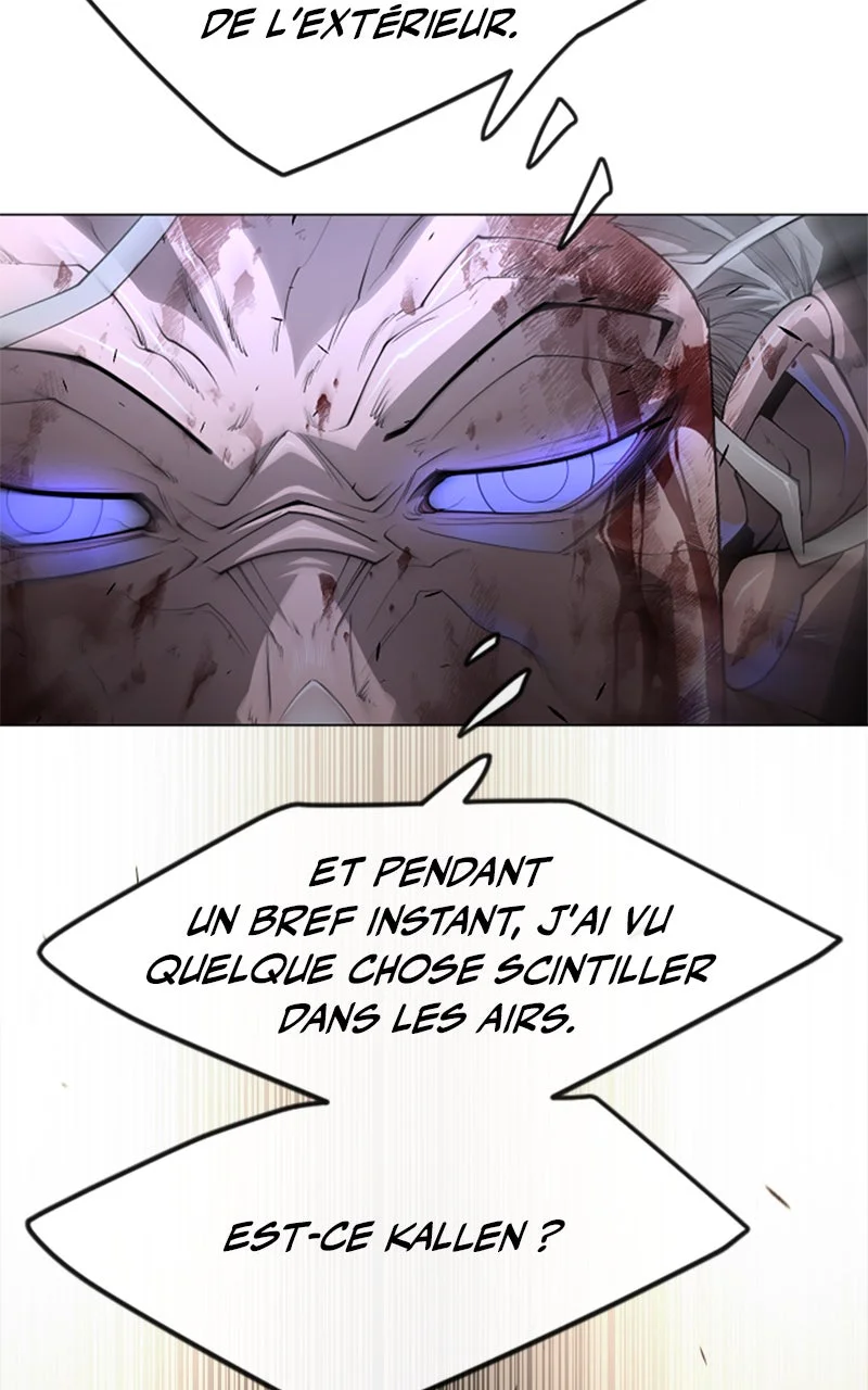 L'ère des surhommes Chapitre 176 - Page 45