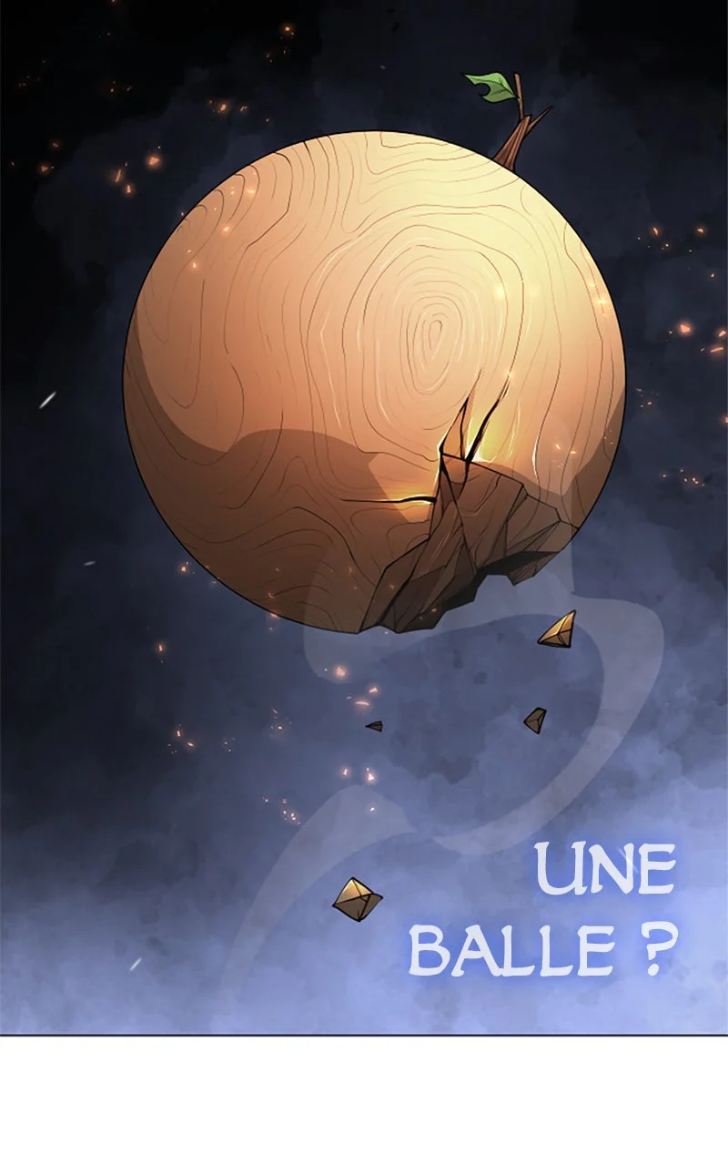 L'ère des surhommes Chapitre 176 - Page 57
