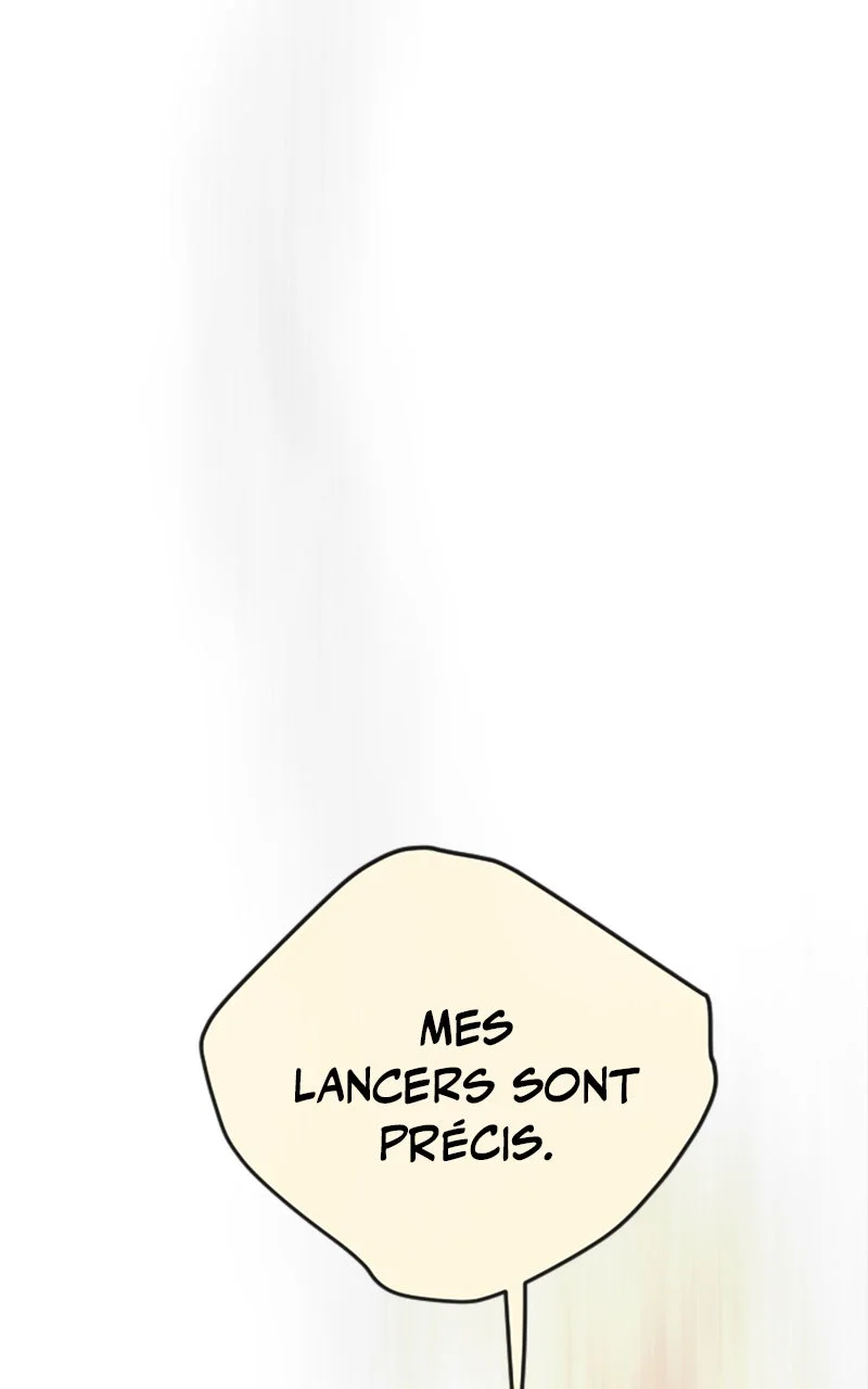 L'ère des surhommes Chapitre 176 - Page 60